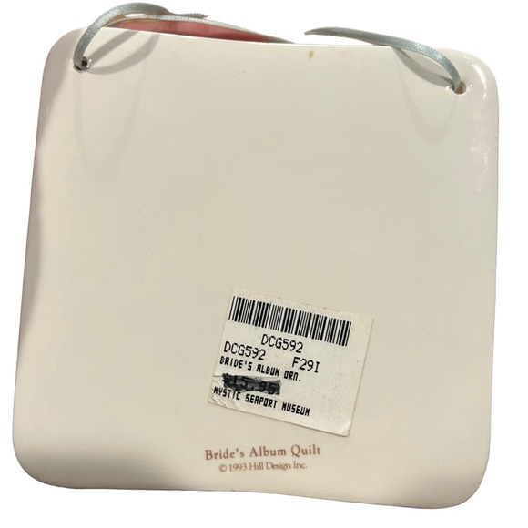 4 -Hill Design Quilt Tiles - Picture 2 of 5